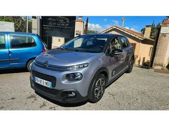 citroen c3 graphic hdi 100cv
