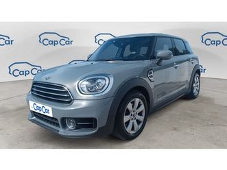 cooper chili - 1.5 cooper 136 bva7