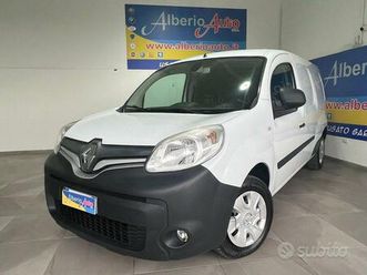 renault kangoo 1.5 dci 90cv s&s 4p. maxi cargo