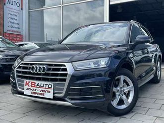 2.0 tdi/137.592km/cuir/navi/xenon/euro 6b