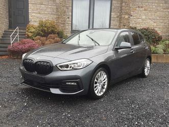 bmw-serie-1-118-118d-sport