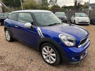 1.6 cooper s euro 5 (start/stop) 3dr