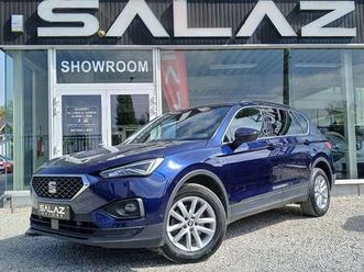 SEAT TARRACO 1-5-tsi-style-1-er-prop-navi-cruise-led