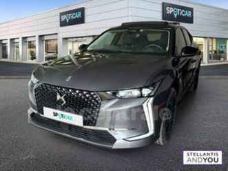 CITROEN DS4 ii-1-2-puretech-130-opera-eat8