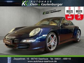 porsche 911 targa 3.8 4s+sport-chrono+ xenon+bose+park