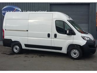 3.3 mh2 2.3 multijet 140ch business 3pl