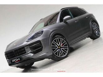 porsche-cayenne-s-e-hybrid-519cv-sportdesign-matrix-22'-bose-tvac