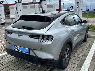 extended range 294 cv full optional