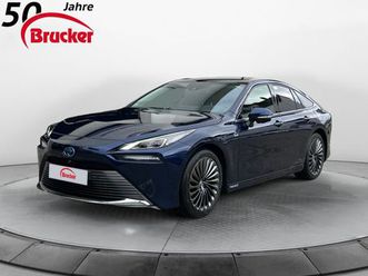 advanced mit schwarzer innenausstattung