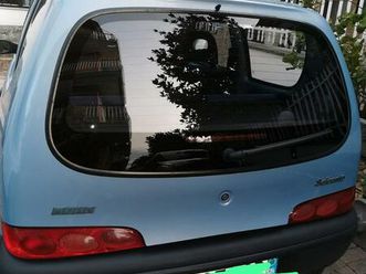 fiat seicento - 2003