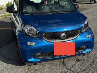 smart for two anno 2018