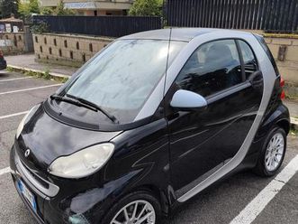 SMART FORTWO smart-fortwo-2a-serie-2008