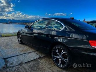 bmw serie 3 (e92) - 2008