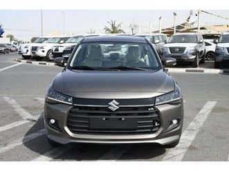 suzuki dzire glx 1.2l automatic transmission