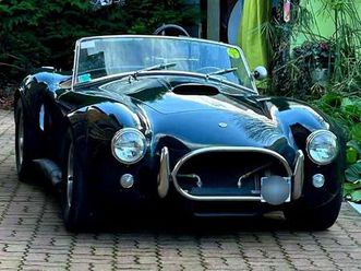 ac cobra kirkham