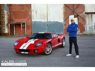 2005 ford gt