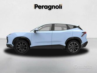 sportequipe sportequipe 6 gt 1.5 turbo cvt