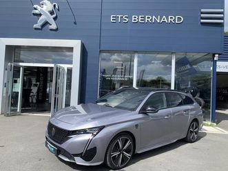 sw bluehdi 130 eat 8 gt