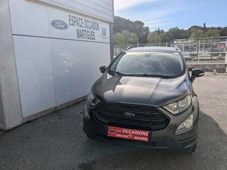FORD ECOSPORT 1-0-ecoboost-125ch-st-line-euro6-2