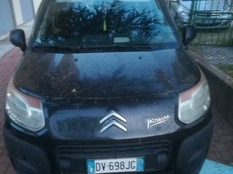 citroen c3 picasso - 2009