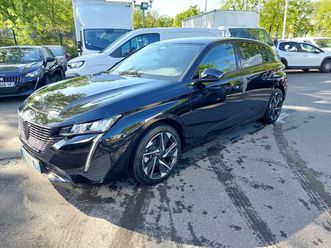 308 hybrid 136 e-dcs6 allure