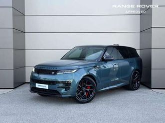 3.0 p550e 550ch phev dynamic autobiography