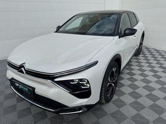 puretech 130 s&s eat8 shine