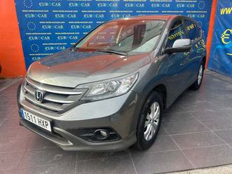 honda-cr-v-1-6i-dtec-elegance-4x2