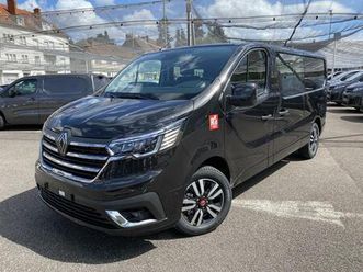 cabine approfondie l2h1 3t blue dci 150 bva9 gsr2 exclusive 5pl