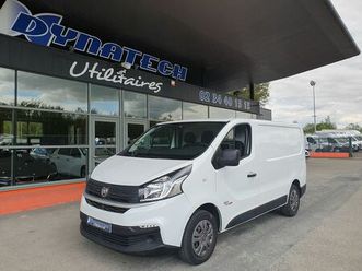 fiat talento fg 1.0 ch1 1.6 multijet 120ch pack mp3 clim