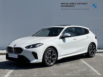 120da 163ch m sport design dkg7