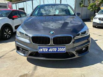 216d gran tourer business