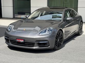 panamera-4s-pdk