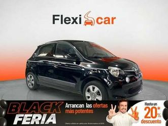 twingo sce energy s&s limited 52kw