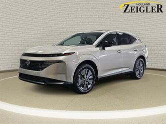 2025-nissan-murano-sl