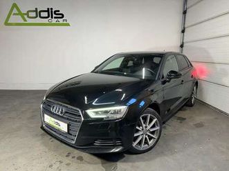 sportback 1.6 tdi 116 s-tronic design gps