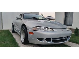 MITSUBISHI ECLIPSE mitsubishi-eclipse-an-1997-magurele