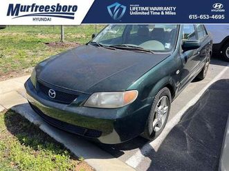 2003-mazda-protege-dx