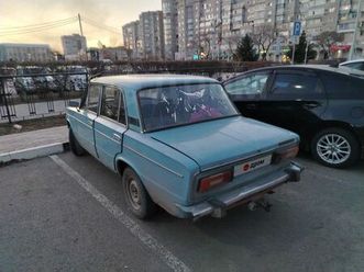 продажа лада 2106, 1990 год в свободном