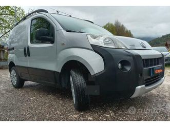 fiat fiorino 2ª serie