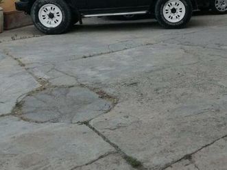 mitsubishi pajero sport - 1989