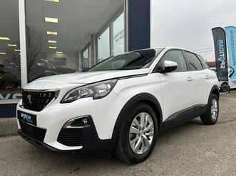 puretech 130 s&s active business