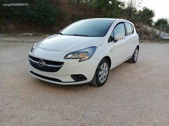 opel corsa 2019 1.2 selection