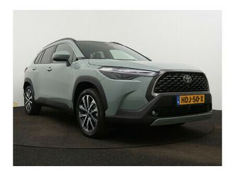 hybrid-200-executive