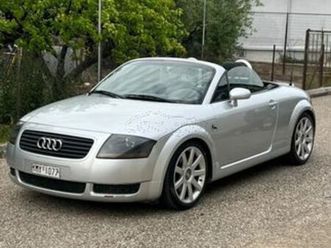 audi tt 2002 audi tt