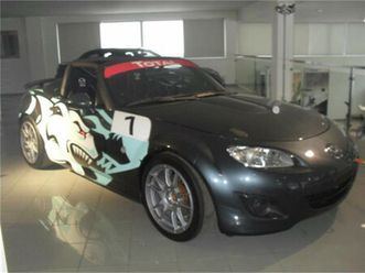 mazda-mx-5-2dr-conv-2-0l-mzr-160-hp-grade-a-6mt