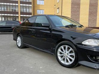 продажа toyota carina, 1998 год в абакане