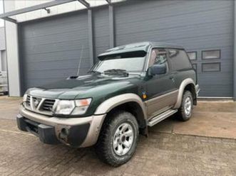 nissan-patrol-2-8-gr-tdi-van-3dr-4wd-2000