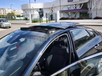 kia k5 hybride executive 2023 rabat