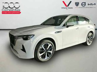 eskyactiv phev takumi